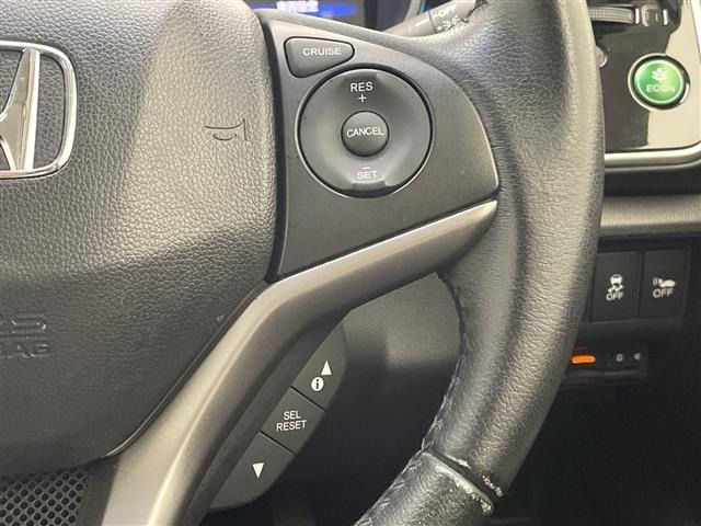 Honda GRACE 2014 8449801-11