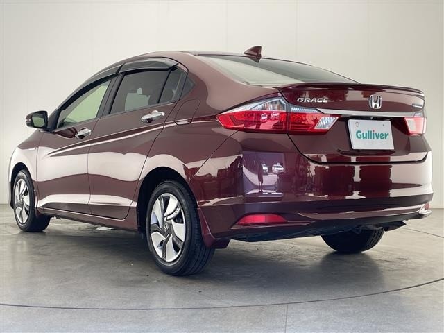 Honda GRACE 2014 8449801-13