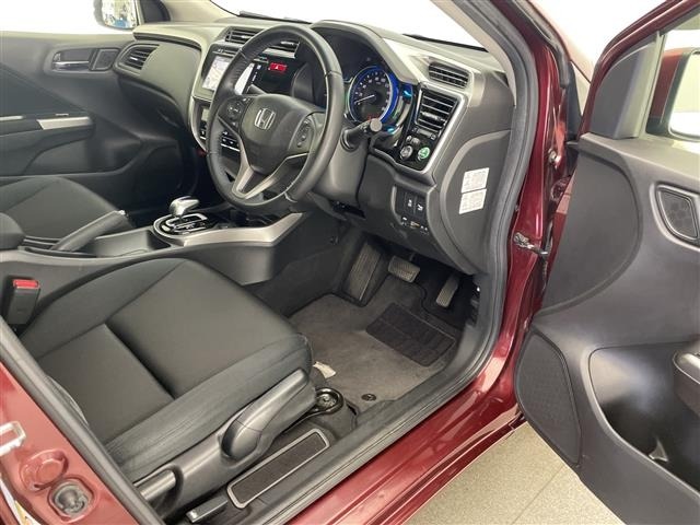 Honda GRACE 2014 8449801-4