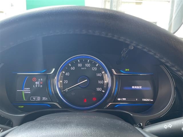 Honda GRACE 2014 8449801-5