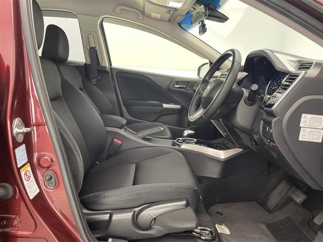 Honda GRACE 2014 8449801-6