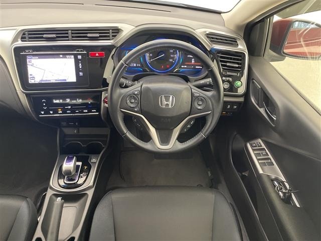 Honda GRACE 2014 8449801-8
