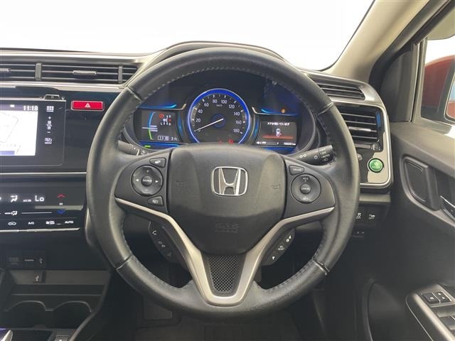 Honda GRACE 2014 8449801-9