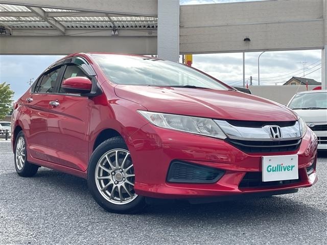Honda GRACE 2016 8449802-0