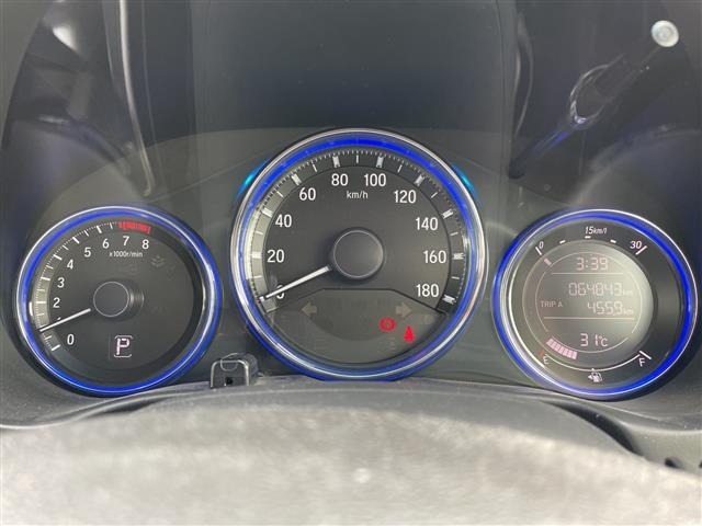 Honda GRACE 2016 8449802-11