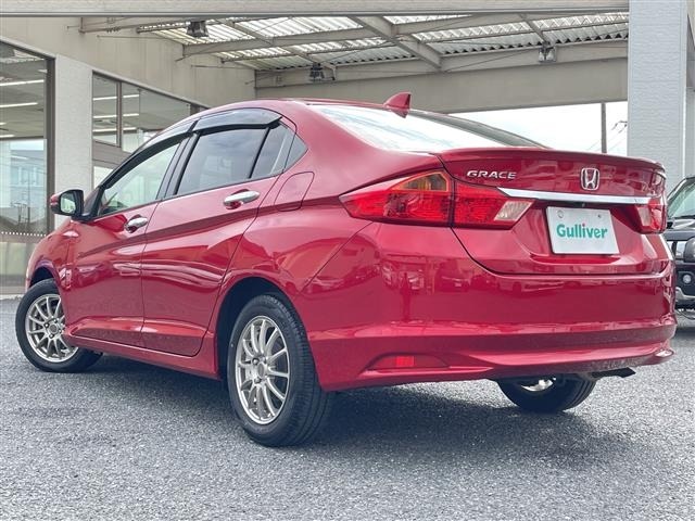 Honda GRACE 2016 8449802-13