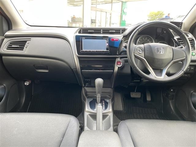 Honda GRACE 2016 8449802-14