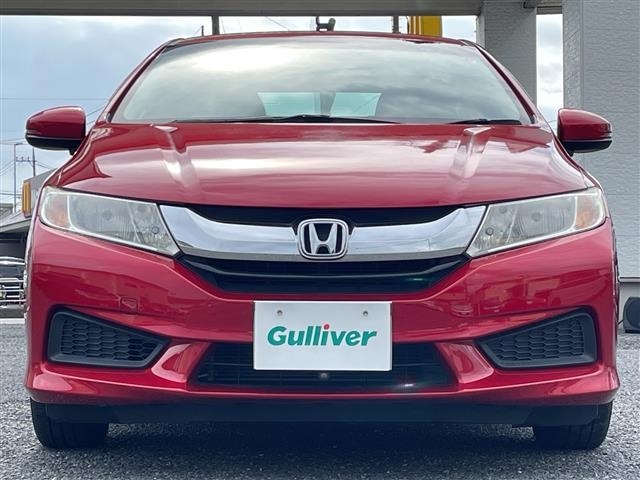 Honda GRACE 2016 8449802-15