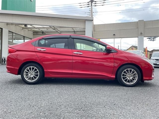 Honda GRACE 2016 8449802-16