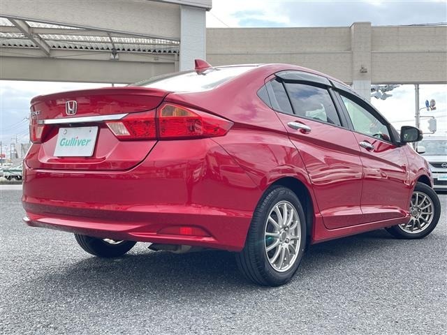 Honda GRACE 2016 8449802-17