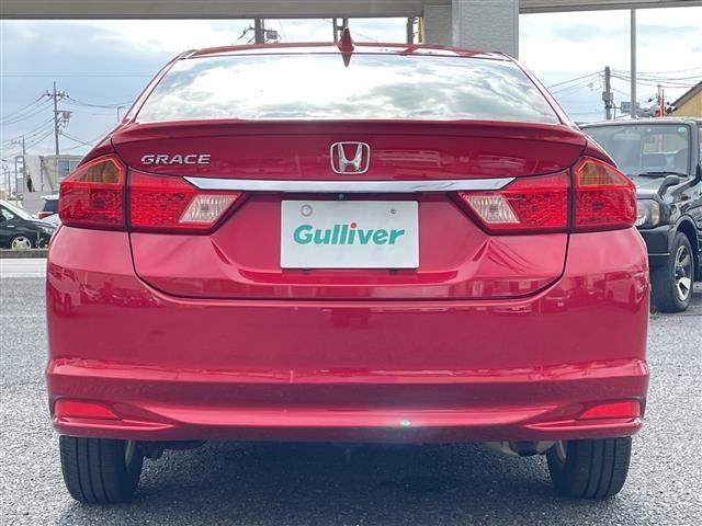 Honda GRACE 2016 8449802-18