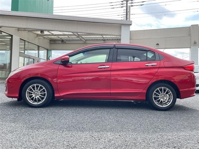 Honda GRACE 2016 8449802-19