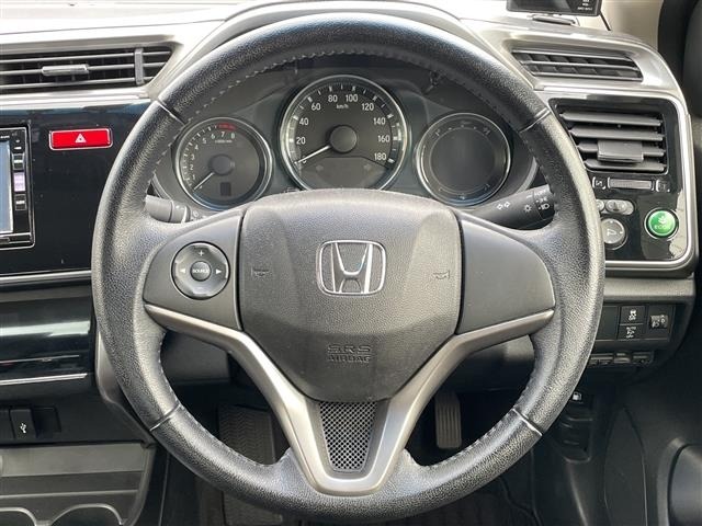 Honda GRACE 2016 8449802-20