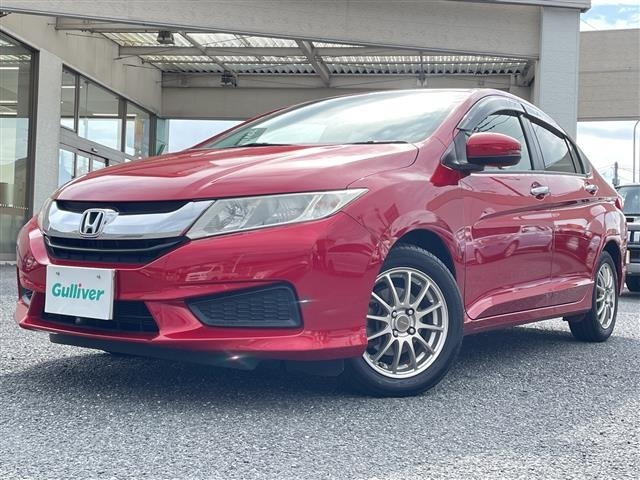 Honda GRACE 2016 8449802-21