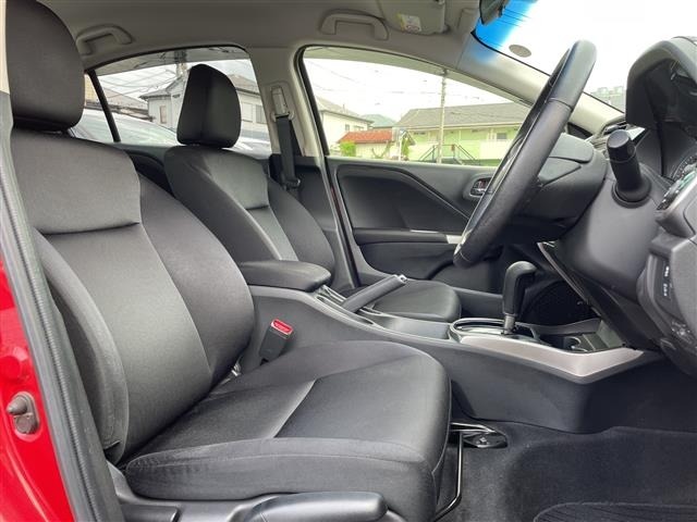 Honda GRACE 2016 8449802-4