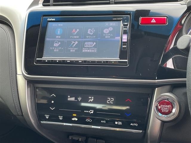 Honda GRACE 2016 8449802-7