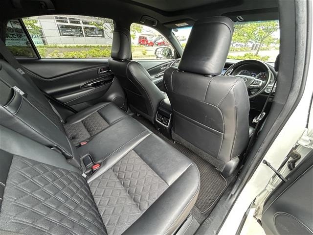 Toyota HARRIER 2018 8449111-10