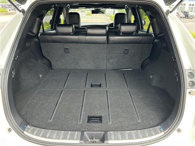 Toyota HARRIER 2018 8449111-11
