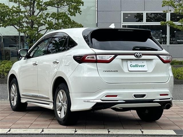 Toyota HARRIER 2018 8449111-13