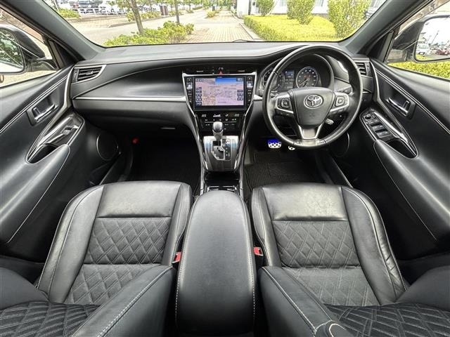 Toyota HARRIER 2018 8449111-14