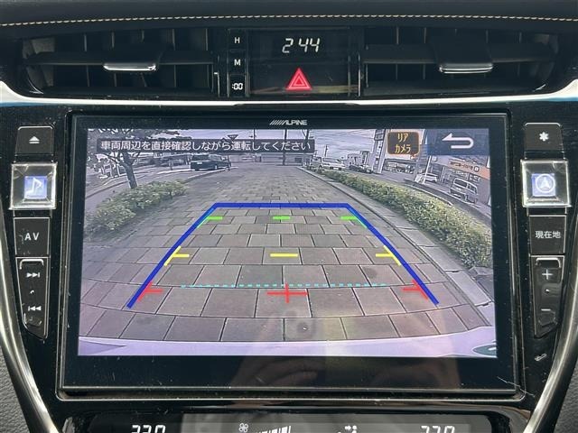 Toyota HARRIER 2018 8449111-17