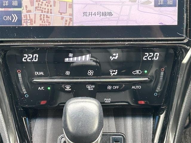 Toyota HARRIER 2018 8449111-18