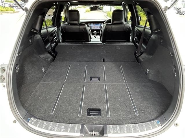 Toyota HARRIER 2018 8449111-20