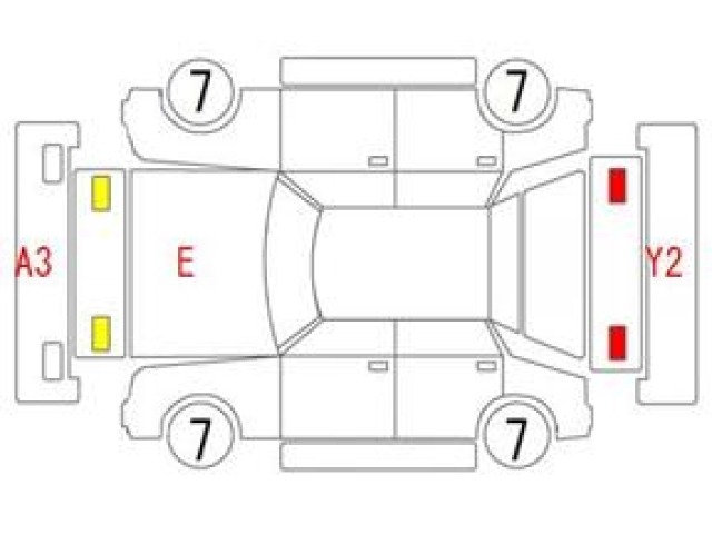 Toyota HARRIER 2018 8449111-23