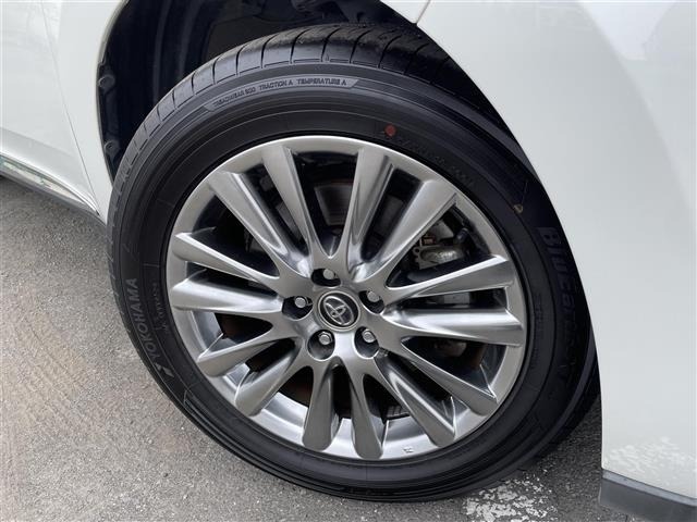 Toyota HARRIER 2019 8449790-11