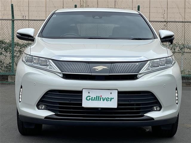 Toyota HARRIER 2019 8449790-12