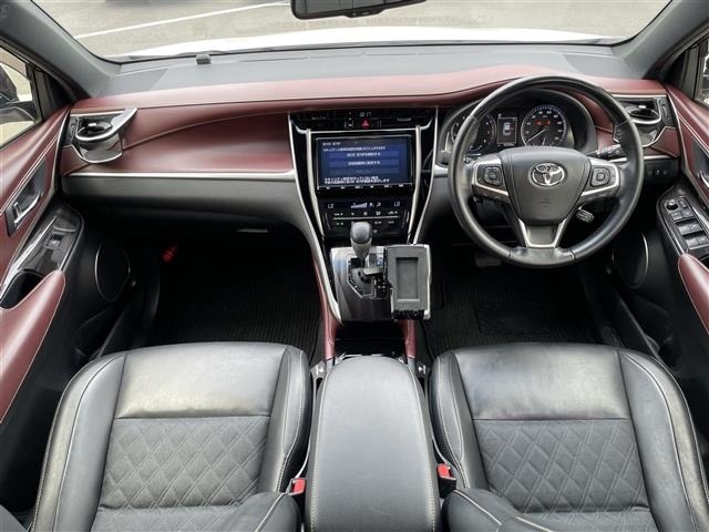 Toyota HARRIER 2019 8449790-14