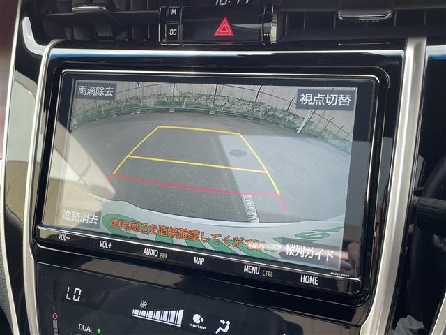 Toyota HARRIER 2019 8449790-15