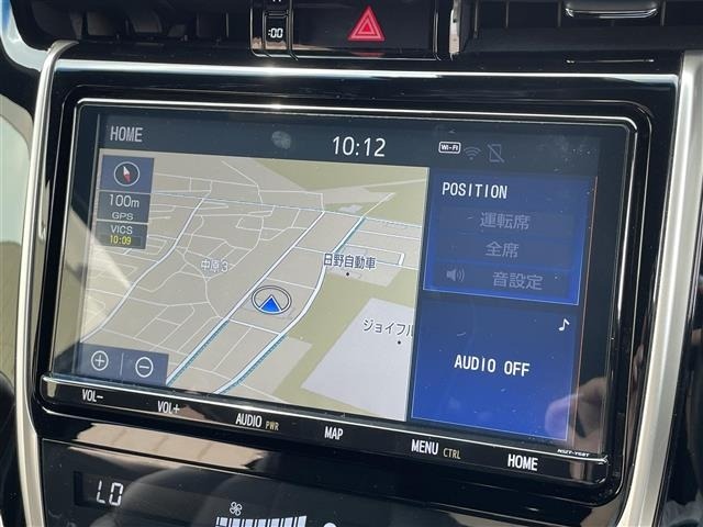 Toyota HARRIER 2019 8449790-2
