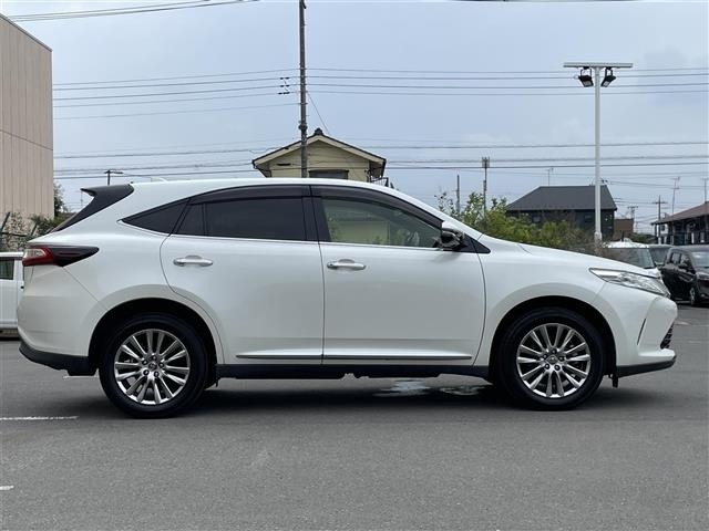 Toyota HARRIER 2019 8449790-20