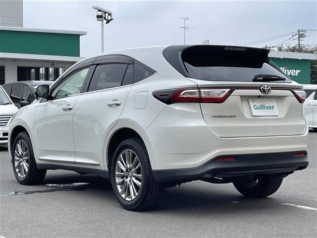 Toyota HARRIER 2019 8449790-22