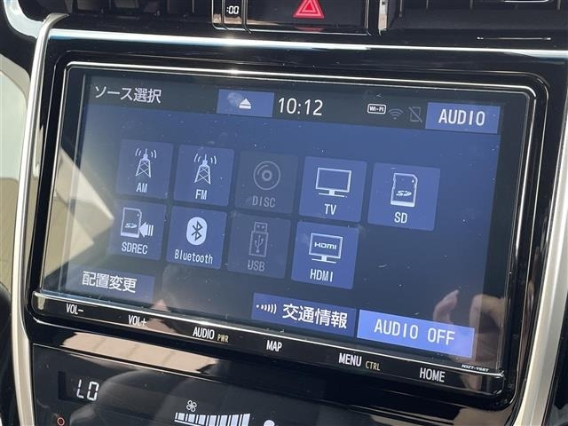 Toyota HARRIER 2019 8449790-4