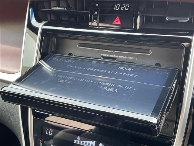 Toyota HARRIER 2019 8449790-6