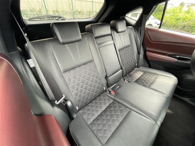 Toyota HARRIER 2019 8449790-9