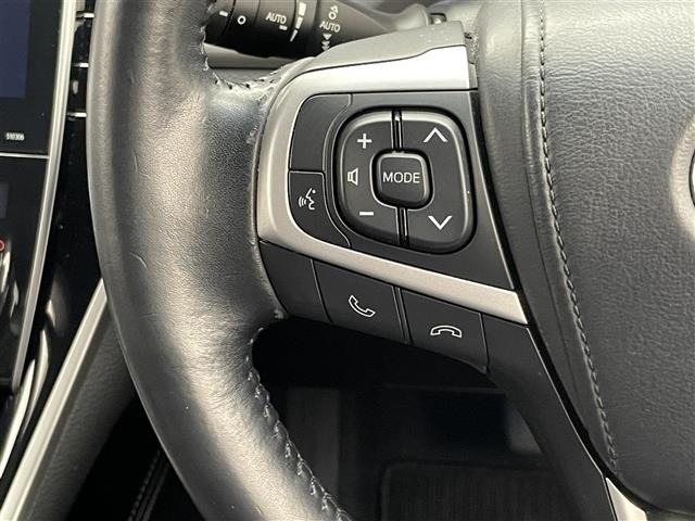 Toyota HARRIER 2019 8450023-10