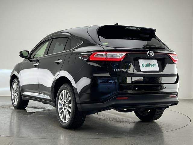 Toyota HARRIER 2019 8450023-13