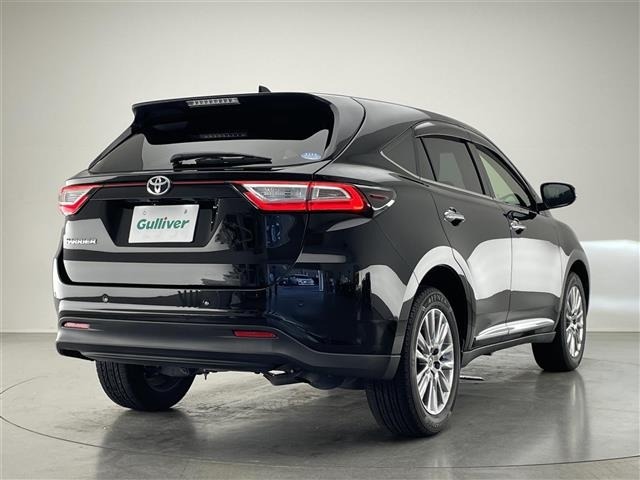 Toyota HARRIER 2019 8450023-14