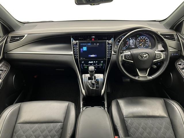 Toyota HARRIER 2019 8450023-15