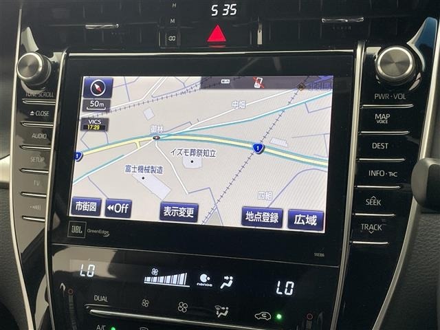 Toyota HARRIER 2019 8450023-16