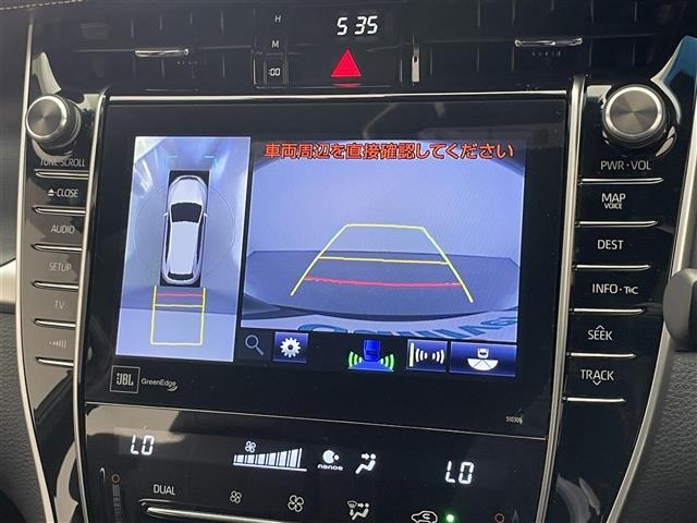 Toyota HARRIER 2019 8450023-17