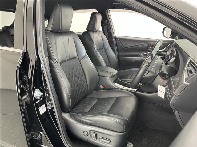 Toyota HARRIER 2019 8450023-2