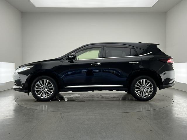 Toyota HARRIER 2019 8450023-20