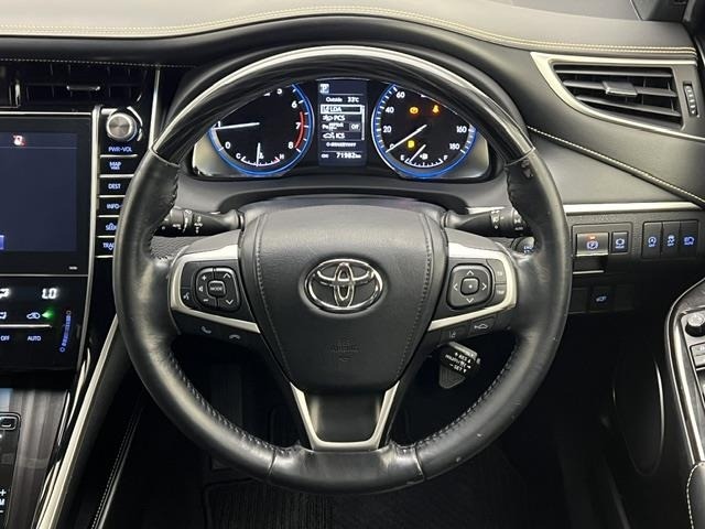 Toyota HARRIER 2019 8450023-5