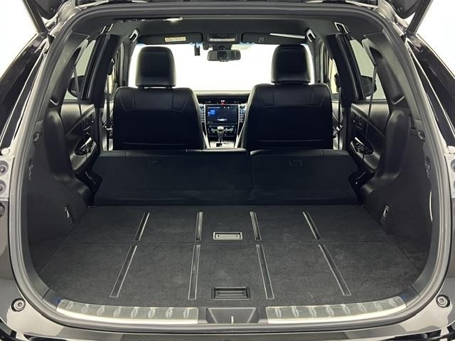 Toyota HARRIER 2019 8450023-6
