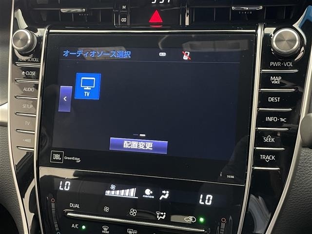 Toyota HARRIER 2019 8450023-9