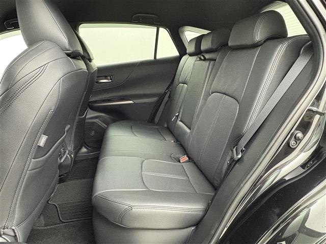 Toyota HARRIER 2024 8450027-11